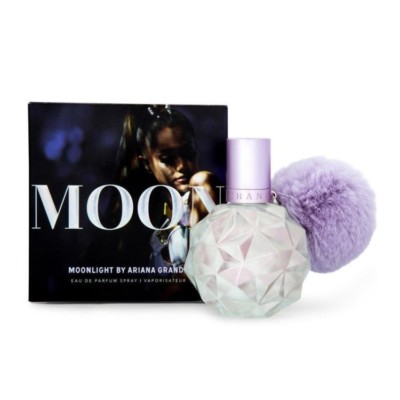 Ariana Grande Moonlight