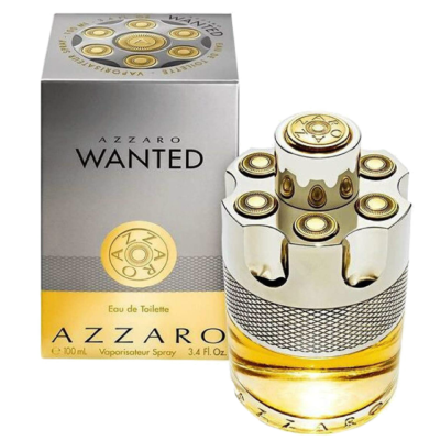 Azzaro Wanted