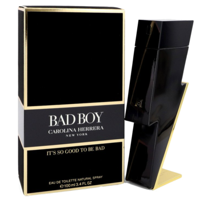 Carolina Herrera Bad Boy