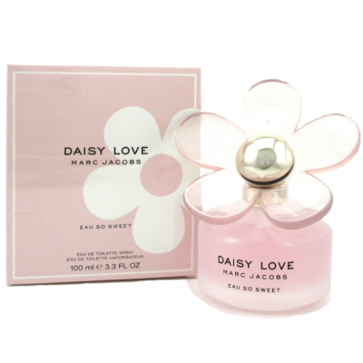 Marc Jacobs Daisy Love So Sweet