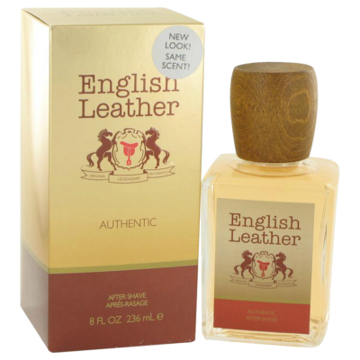 English Leather