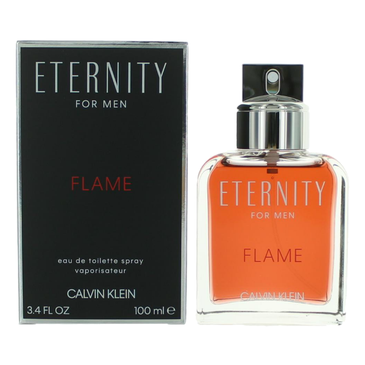 Calvin Klein Eternity Flame