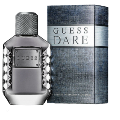 Guess Dare Men