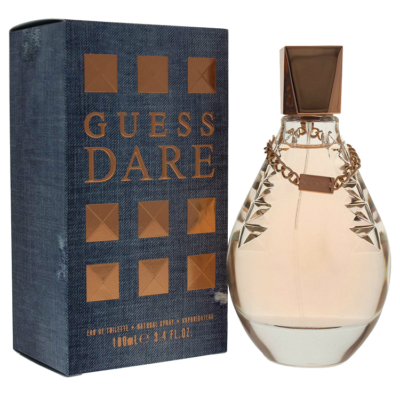 Guess Dare Women