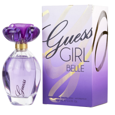 Guess Girl Belle