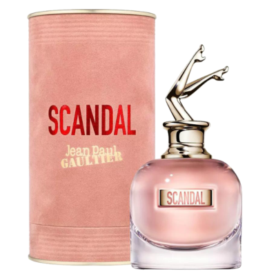 Jean Paul Gaultier Scandal