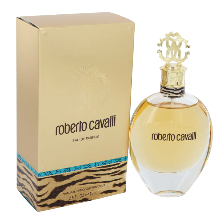 Roberto Cavalli – Tops perfume outlet