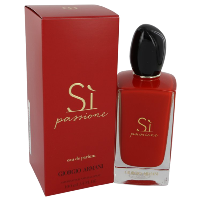 Armani Si Passione