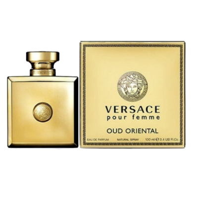 Versace Oud Oriental