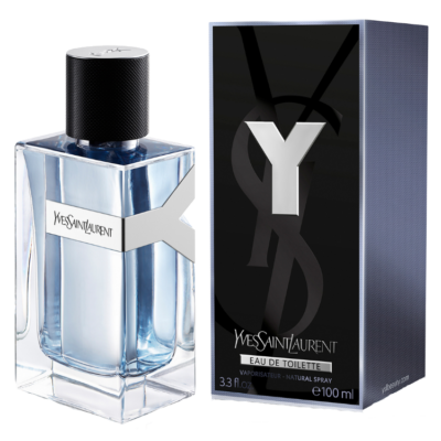 YSL Y