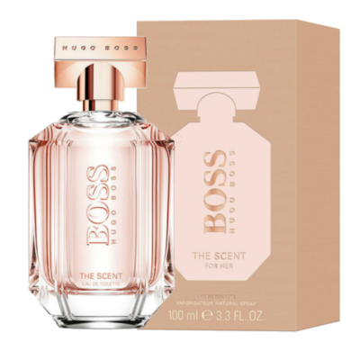 Hugo Boss The Scent 