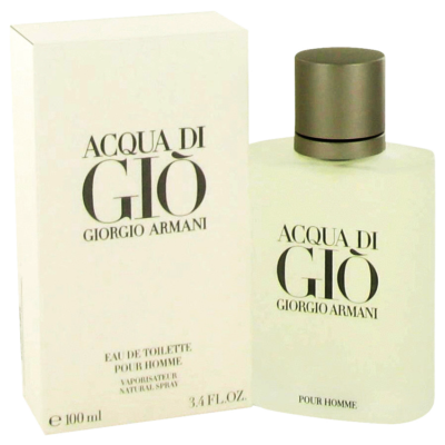 Armani Acqua di Gio 200ml