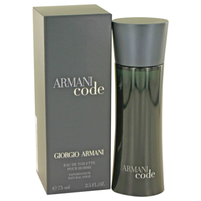 Armani Code 125ml