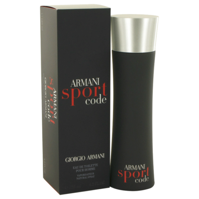 Armani Code Sport