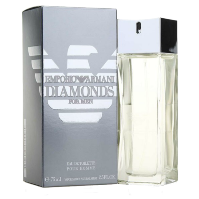 Armani Diamonds