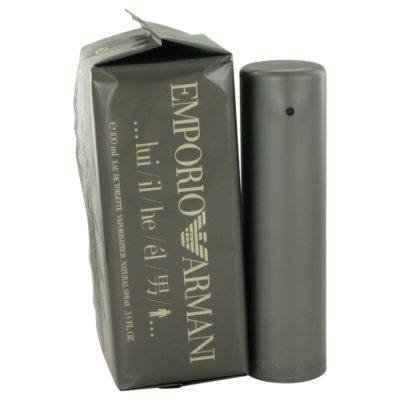Armani Emporio He