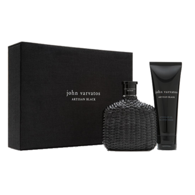 John Varvatos Artisan Black (Sets)