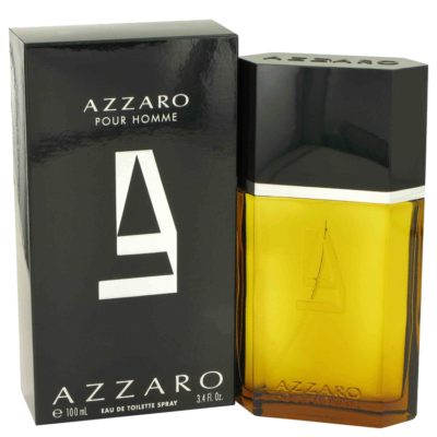 Azzaro 100ml