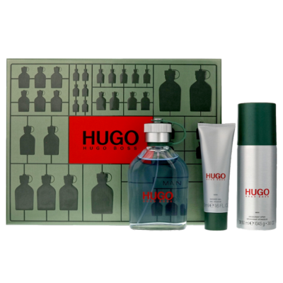 Hugo Boss (Green) (Sets)