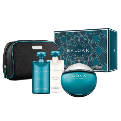 Bvlgari Aqua (Sets)
