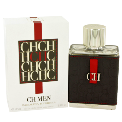 Carolina Herrera CH CH