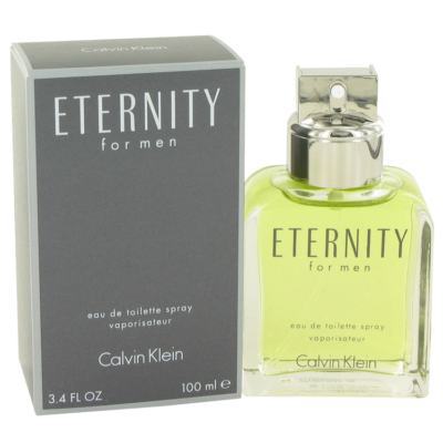 Calvin Klein Eternity 200ml