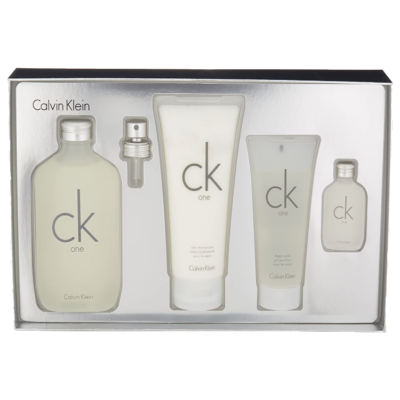 Calvin Klein Ck One (Sets)