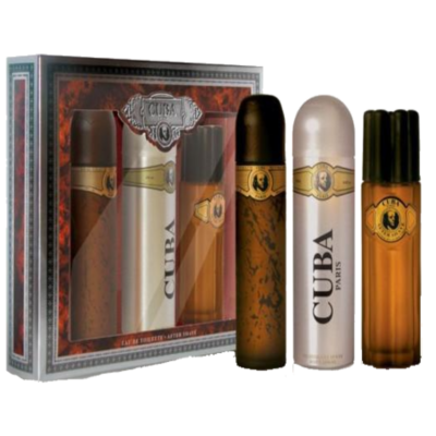 Cuba Gold (Sets)
