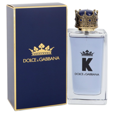 D&G K