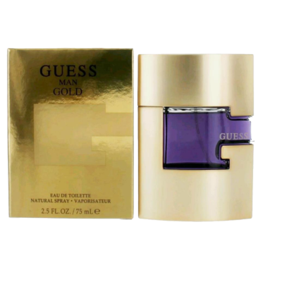 Guess Gold