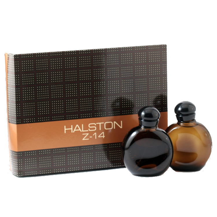 Z Halston Halston Z-14 (Sets) – Tops perfume outlet