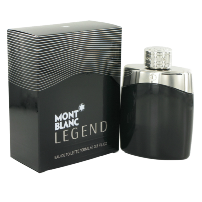 Mont Blanc Legend