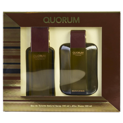 Quorum Sets)
