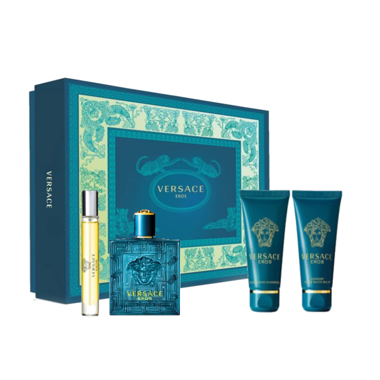 Versace Eros (Sets)