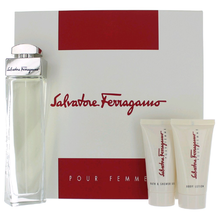 Salvatore Ferragamo (Sets)