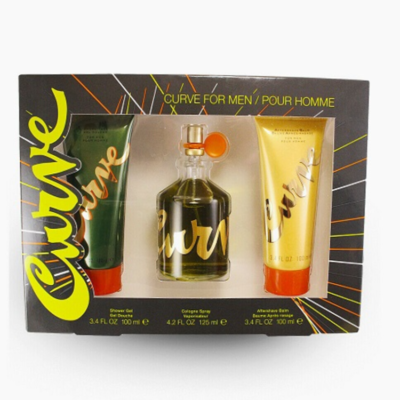 Curve Set by Liz Claiborne