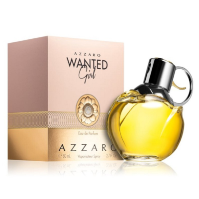 Azzaro Wanted Girl