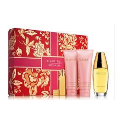 Estee Lauder Beautiful Set