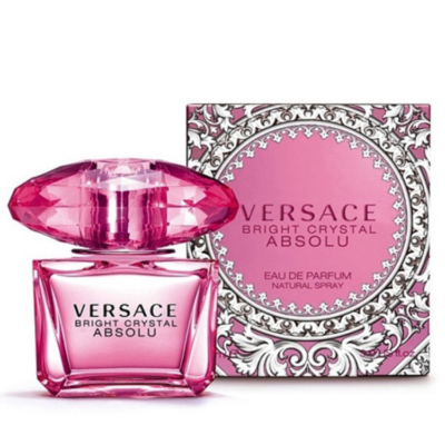 Versace Bright Crystal Absolu
