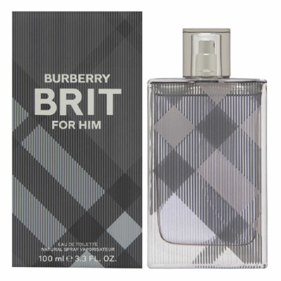 Burberry Brit