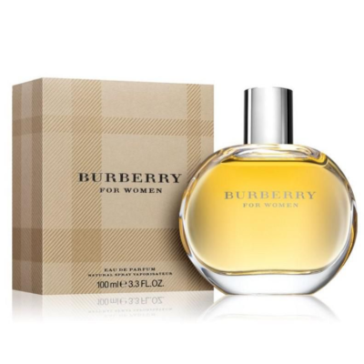 Burberry Classic