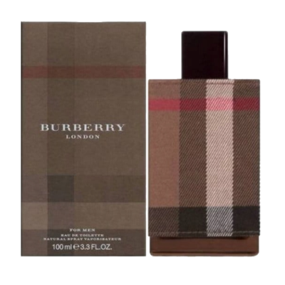 Burberry London Fabric