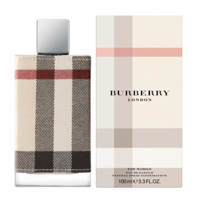 Burberry London