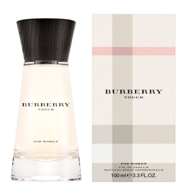 Burberry Touch