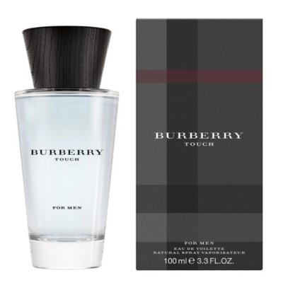 Burberry Touch