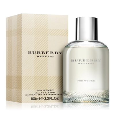 Burberry Weekend