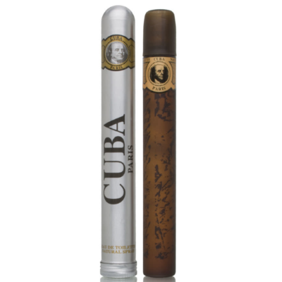 Cuba Gold (35ml)