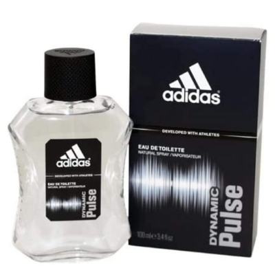 Adidas Dynamic Pulse