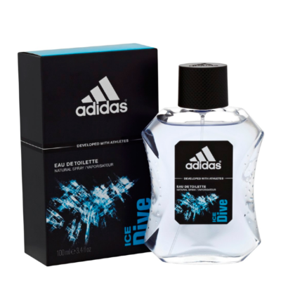 Adidas ice Dive