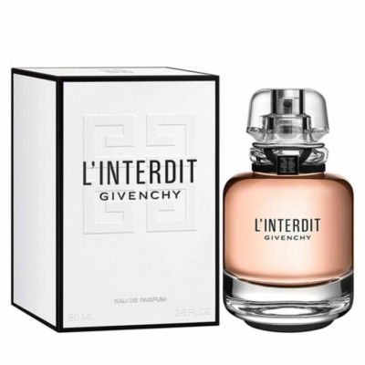 Givenchy L' Interdit